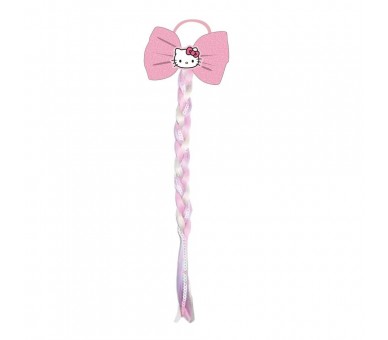 Coletero pelo extensible Hello Kitty
