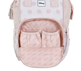 Mochila maternidad Minnie Disney 40cm