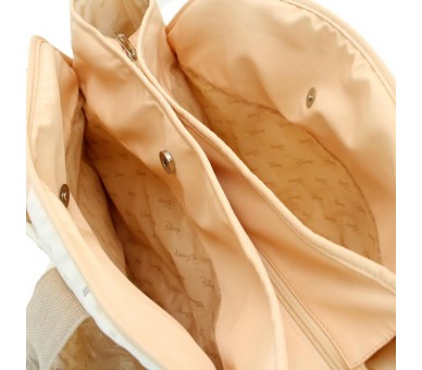 Bolso maternidad Tender Bambi Disney