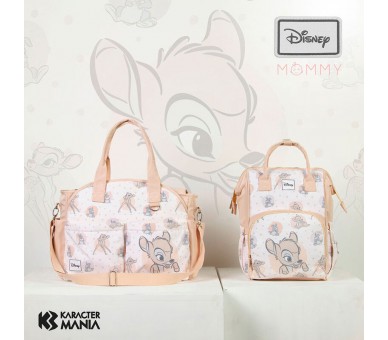 Bolso maternidad Tender Bambi Disney