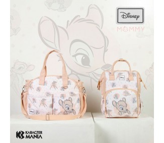 Bolso maternidad Tender Bambi Disney
