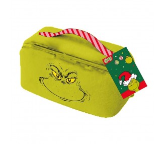 Neceser El Grinch