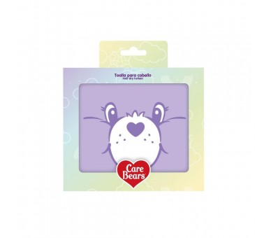 Toalla pelo Osos Amorosos