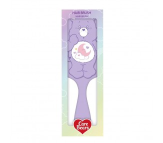 Cepillo pelo Osos Amorosos surtido