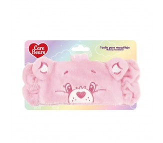 Diadema pelo maquillaje Osos Amorosos surtido