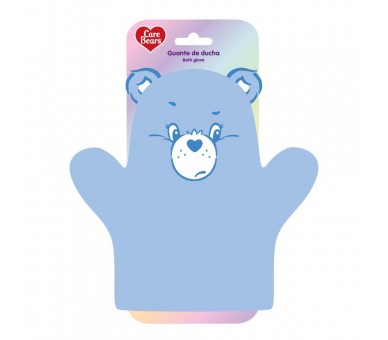 Guante baño Osos Amorosos