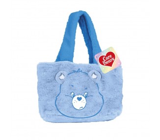 Bolsa shopping peluche Osos Amorosos surtido