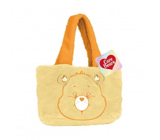Bolsa shopping peluche Osos Amorosos surtido