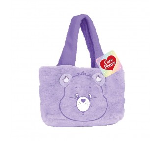 Bolsa shopping peluche Osos Amorosos surtido