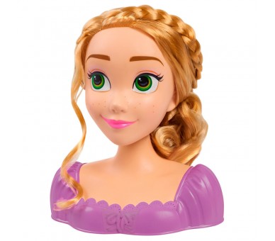 Busto Rapunzel Disney