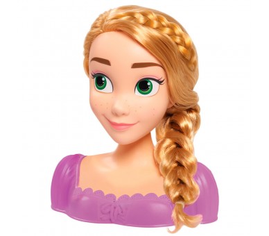 Busto Rapunzel Disney