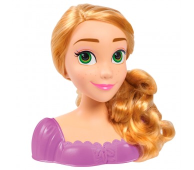 Busto Rapunzel Disney