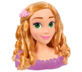 Busto Rapunzel Disney