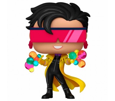 Figura POP Marvel X-Men Jubilee