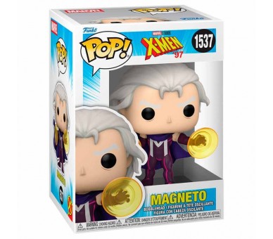 Figura POP Marvel X-Men '97 Magneto