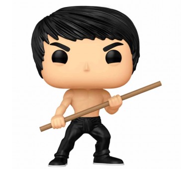 Figura POP Bruce Lee