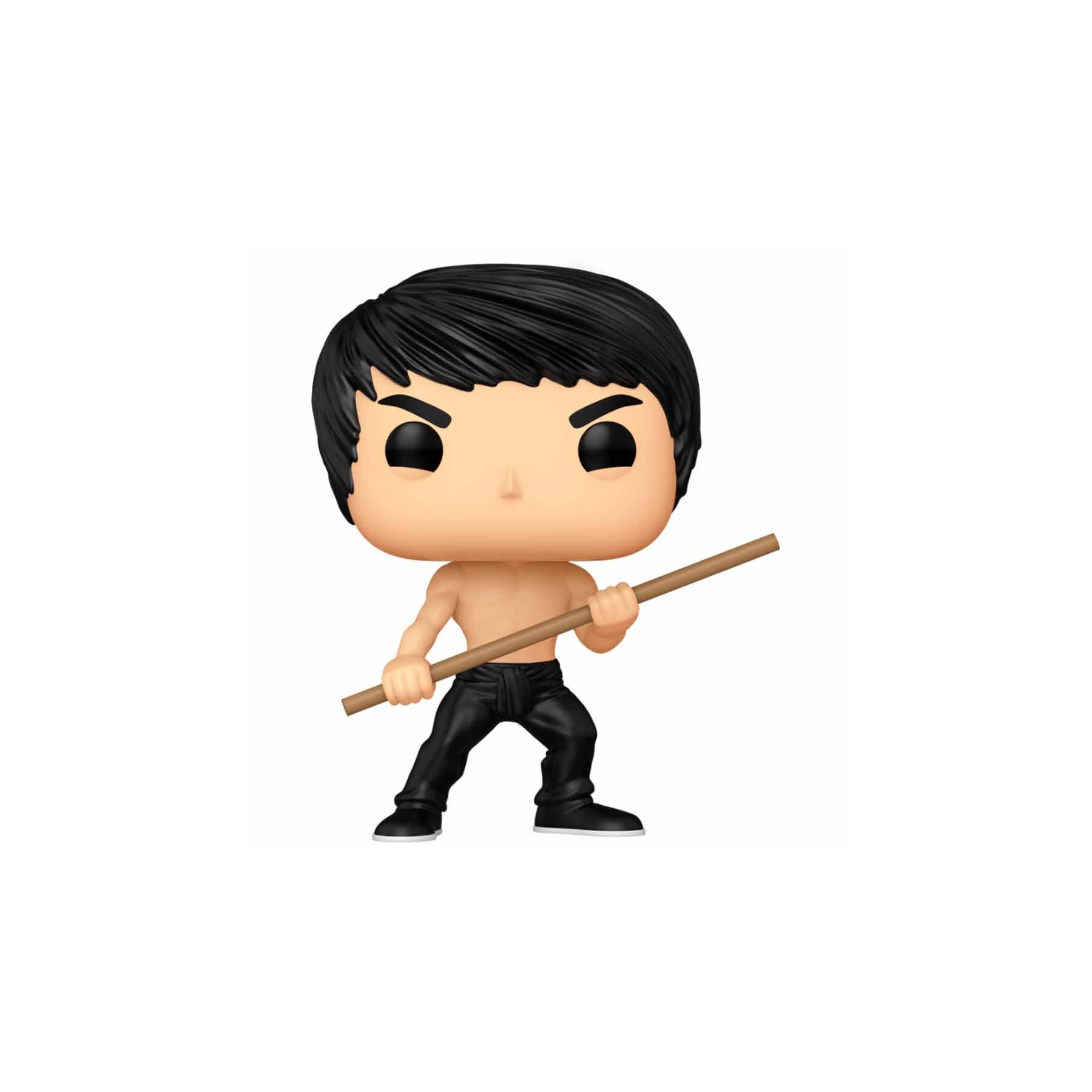 Figura POP Bruce Lee