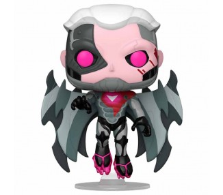 Figura POP Plus Marvel X-Men '97 Bastion Nimrod