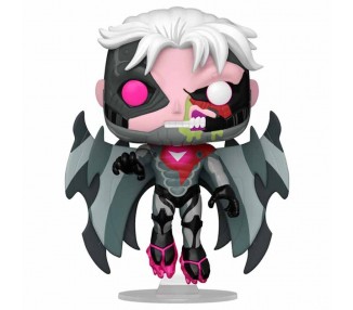 Figura POP Plus Marvel X-Men Bastion Nimrod Chase