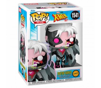 Figura POP Plus Marvel X-Men Bastion Nimrod Chase