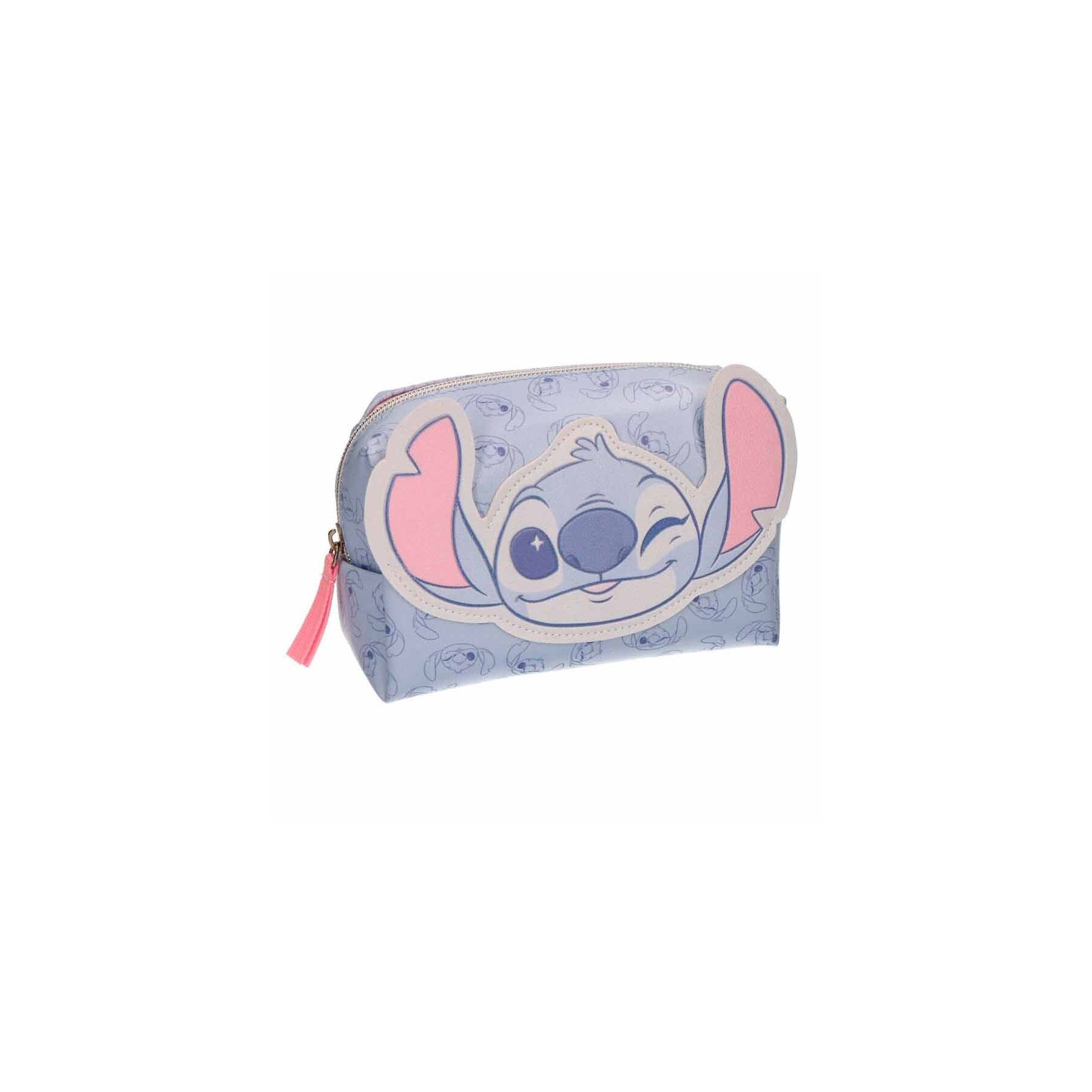 Neceser Stitch Disney