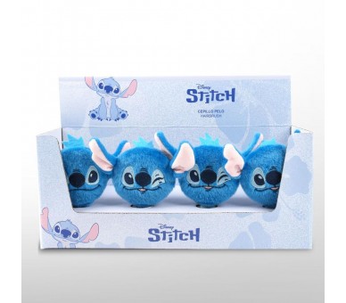 Cepillo pelo Stitch Disney