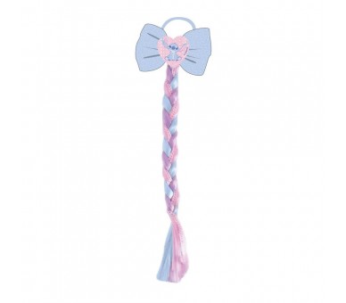 Coletero pelo extensible Stitch Disney