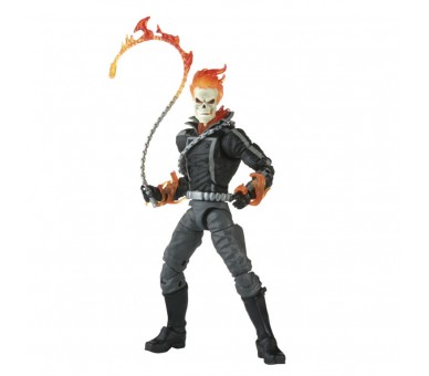 Figura Ghost Rider - Ghost Rider Marvel Comics 15cm