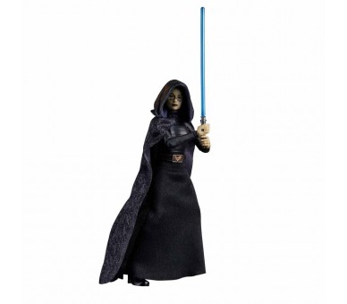 Figura Barriss Offee El Ataque de los Clones Star Wars 15cm