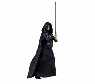 Figura Barriss Offee El Ataque de los Clones Star Wars 15cm