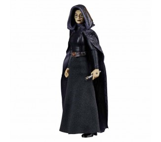 Figura Barriss Offee El Ataque de los Clones Star Wars 15cm