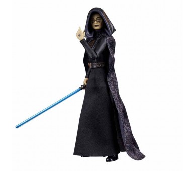 Figura Barriss Offee El Ataque de los Clones Star Wars 15cm