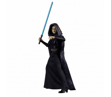 Figura Barriss Offee El Ataque de los Clones Star Wars 15cm