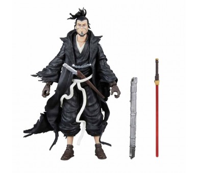 Figura The Ronin Visiones Star Wars 15cm