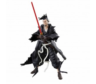 Figura The Ronin Visiones Star Wars 15cm