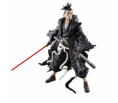 Figura The Ronin Visiones Star Wars 15cm