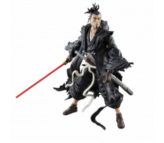 Figura The Ronin Visiones Star Wars 15cm