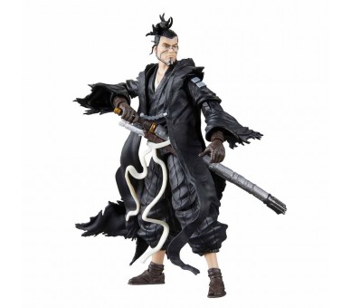 Figura The Ronin Visiones Star Wars 15cm