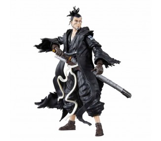 Figura The Ronin Visiones Star Wars 15cm