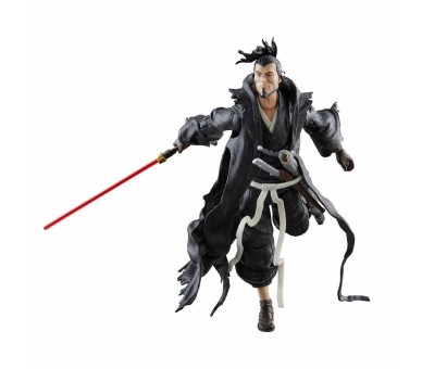 Figura The Ronin Visiones Star Wars 15cm