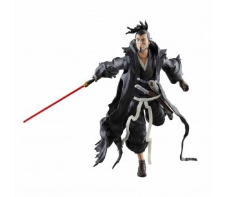 Figura The Ronin Visiones Star Wars 15cm
