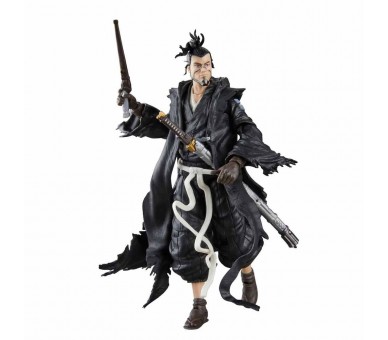 Figura The Ronin Visiones Star Wars 15cm
