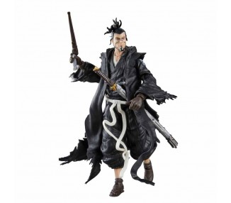 Figura The Ronin Visiones Star Wars 15cm