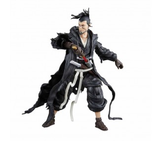 Figura The Ronin Visiones Star Wars 15cm