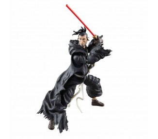 Figura The Ronin Visiones Star Wars 15cm