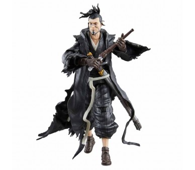 Figura The Ronin Visiones Star Wars 15cm