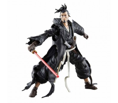 Figura The Ronin Visiones Star Wars 15cm