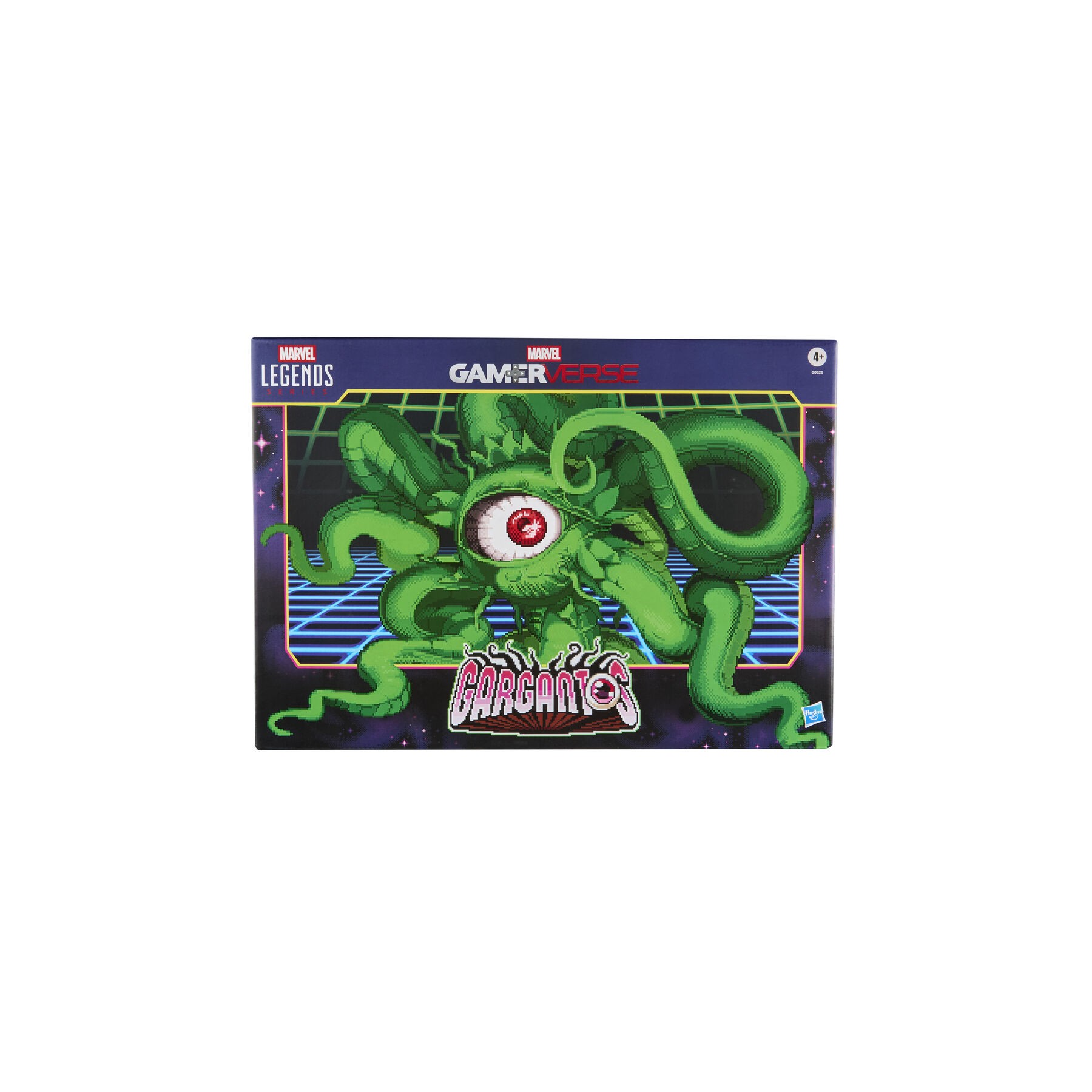 Figura Gargantos Gameverse Marvel Legends 55