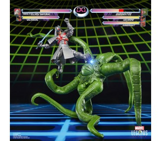 Figura Gargantos Gameverse Marvel Legends 55,5cm