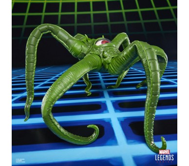 Figura Gargantos Gameverse Marvel Legends 55,5cm